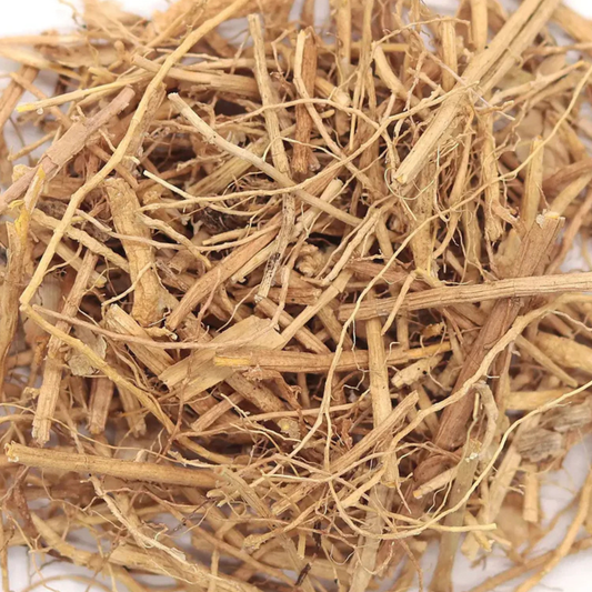 Vetiver Root