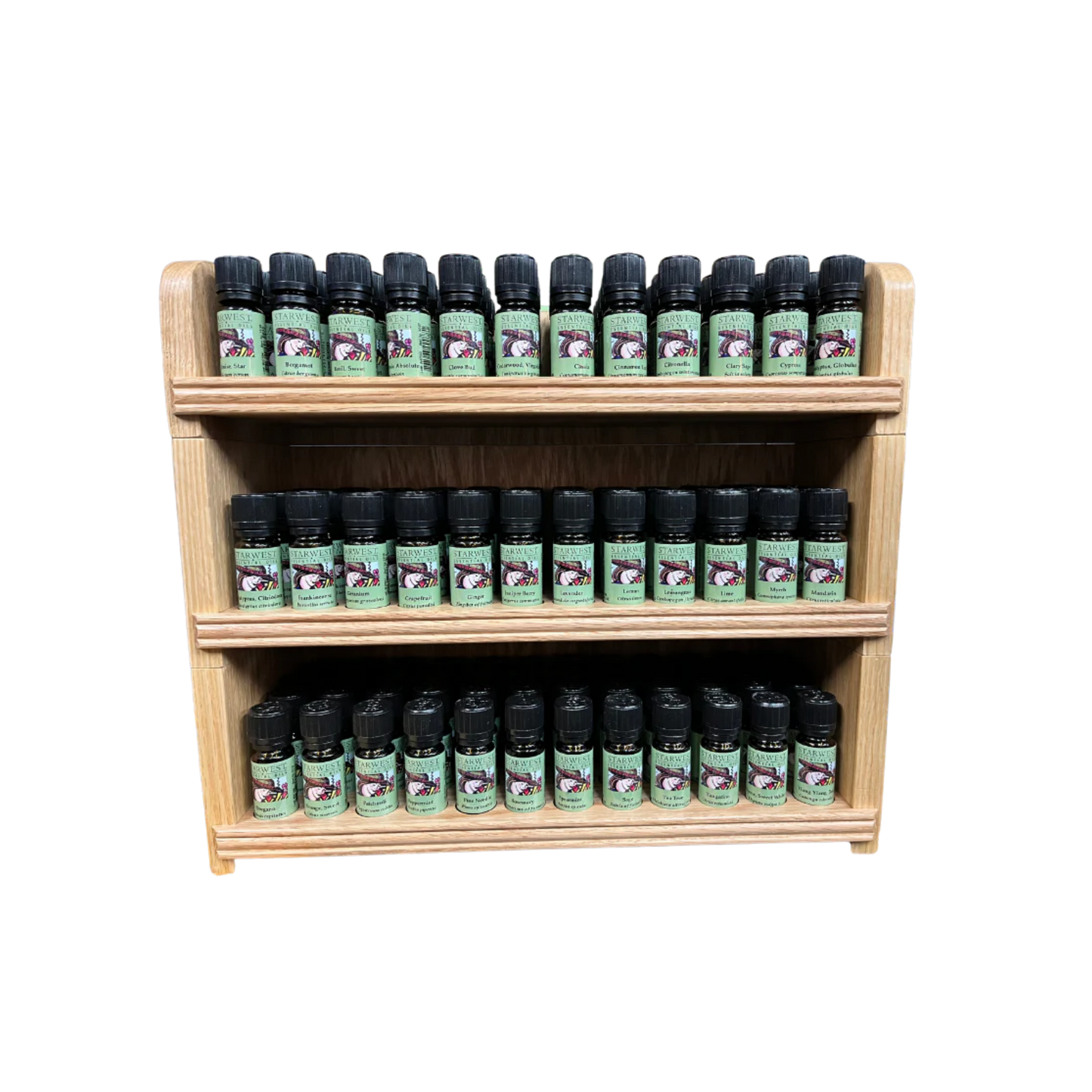 Essential Oils