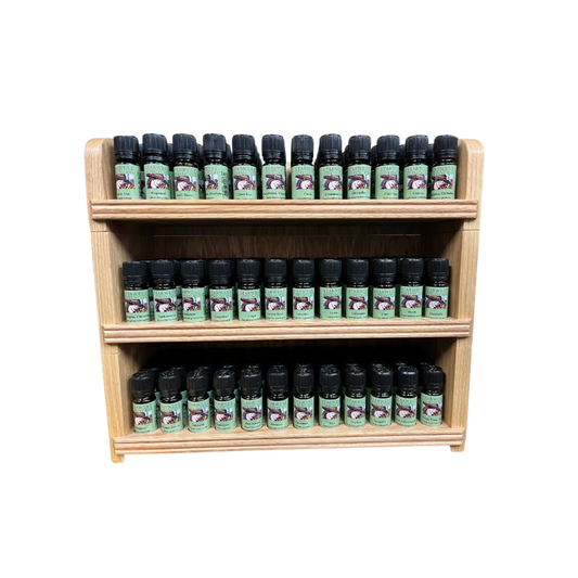 Essential Oils