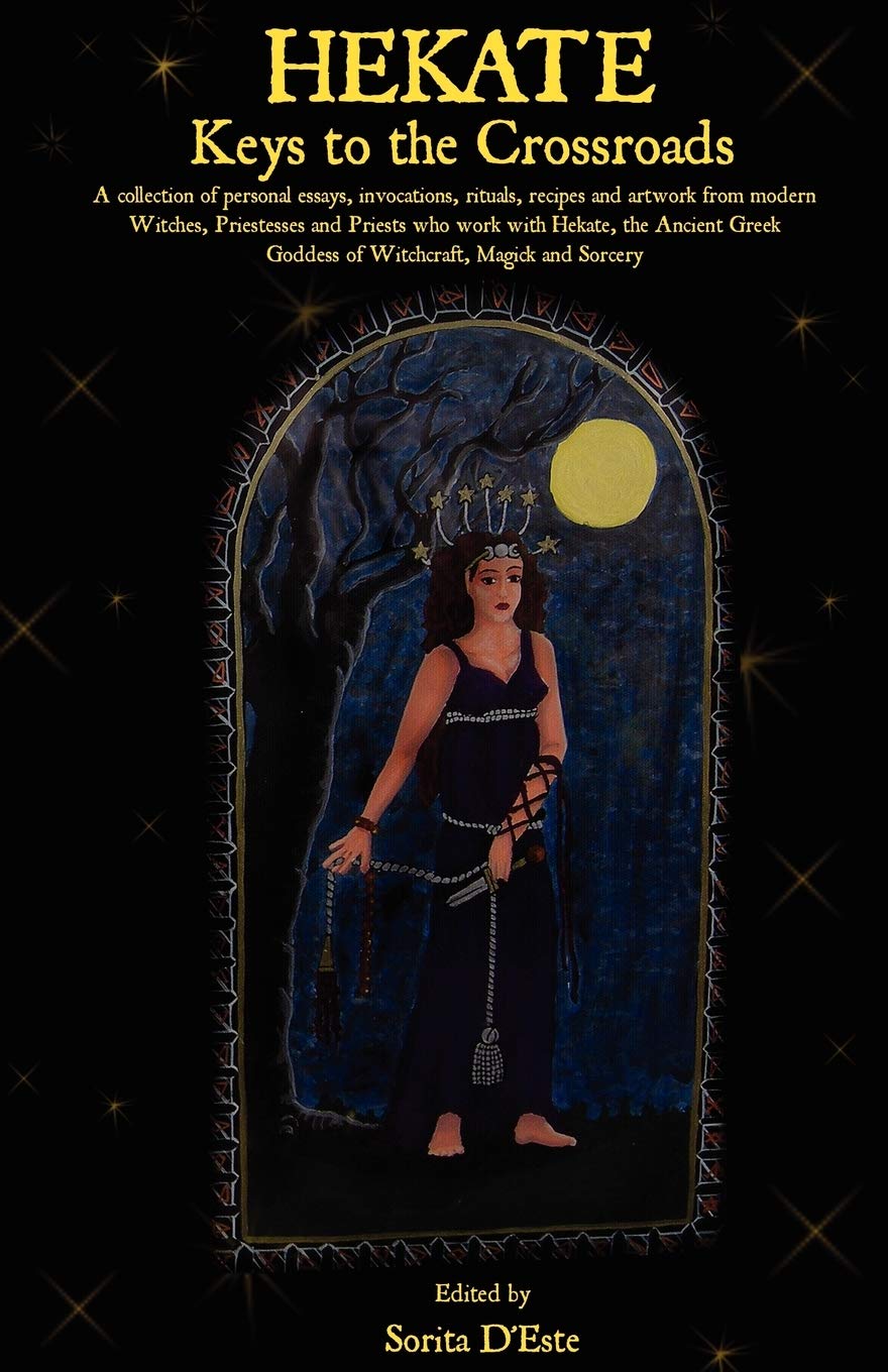 Hekate Keys to the Crossroads