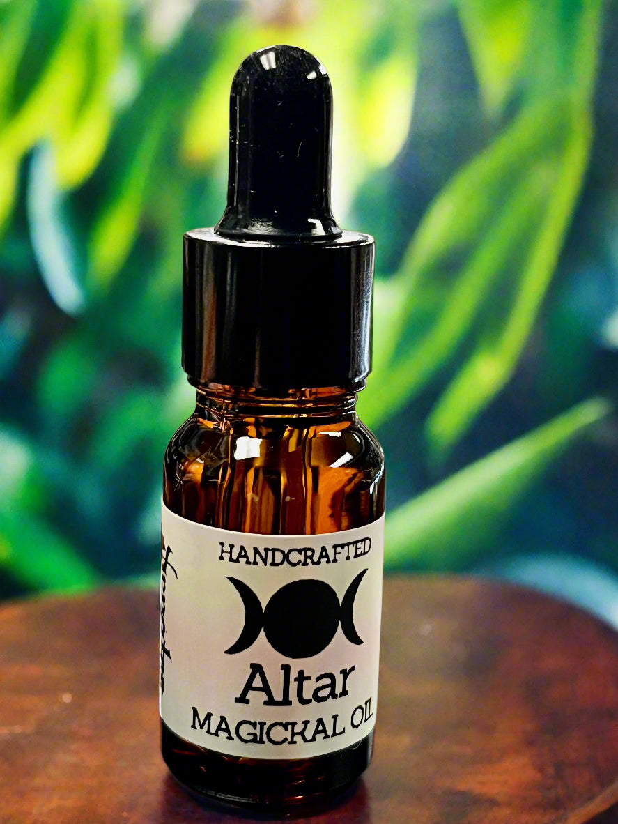 Altar Oil