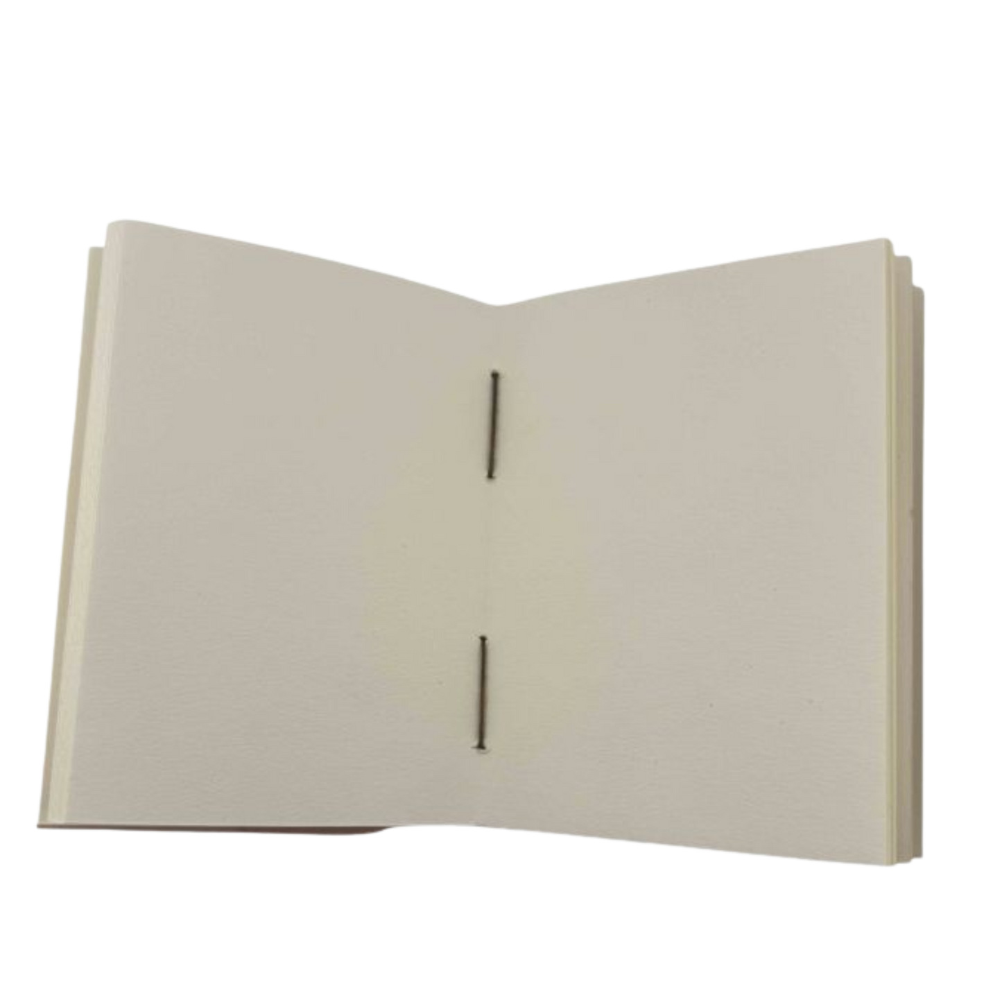 Leather Journal - Hands w/ Latch