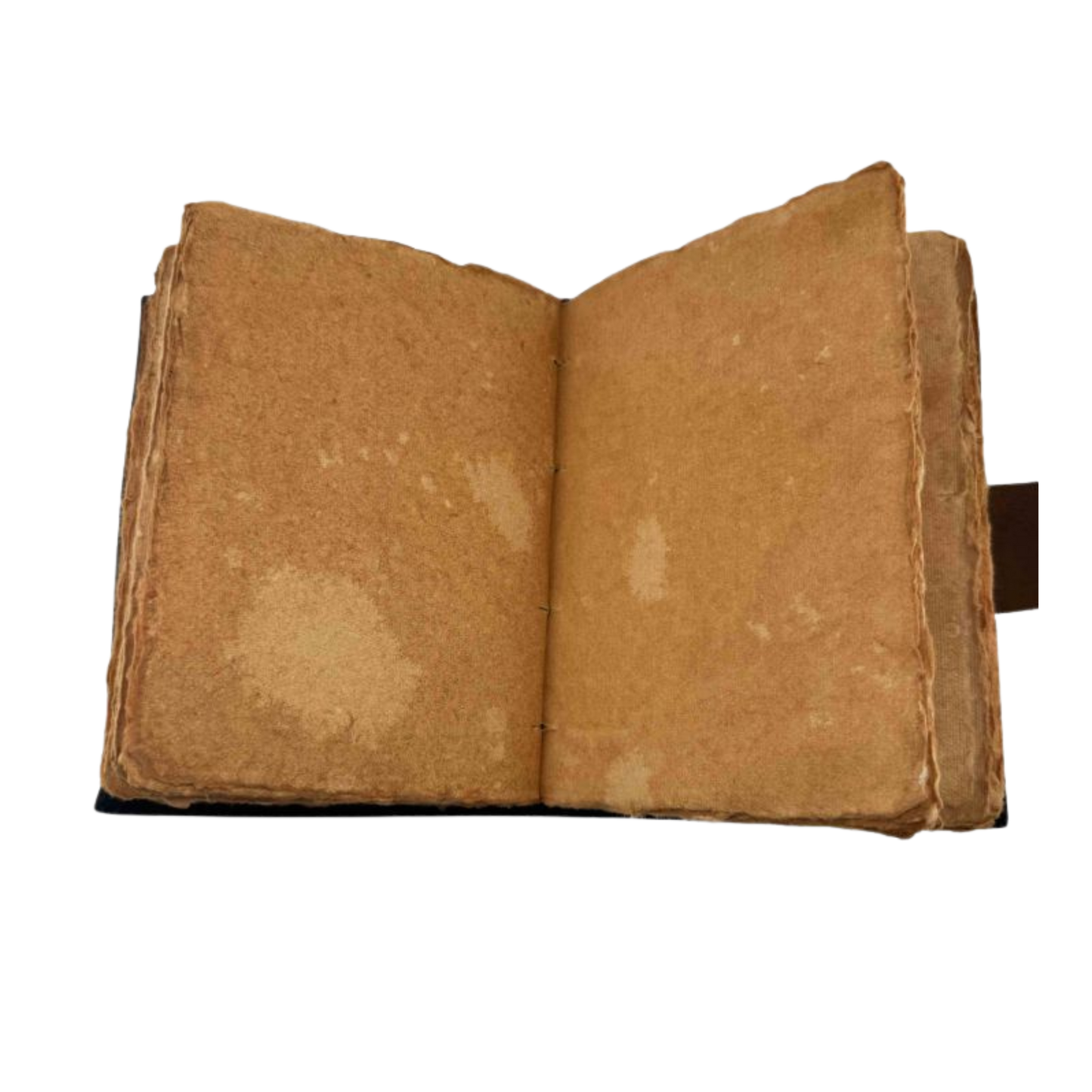 Leather Journal - Pentacle