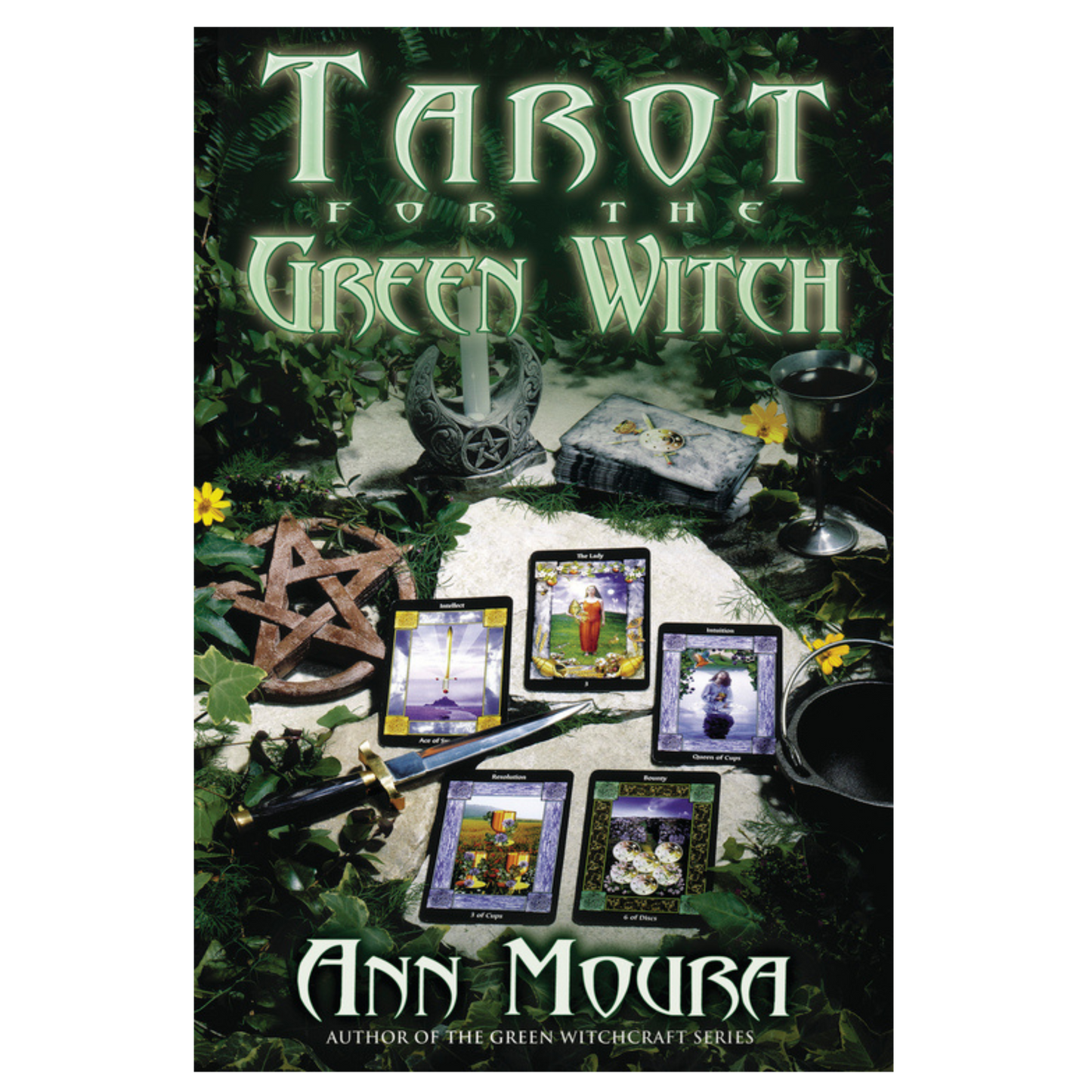 Tarot for the Green Witch