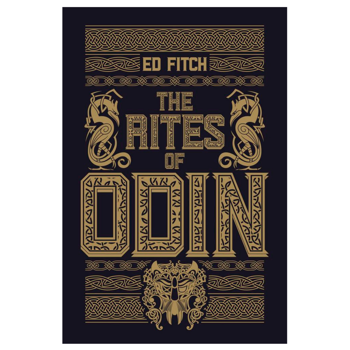 The Rites of Odin