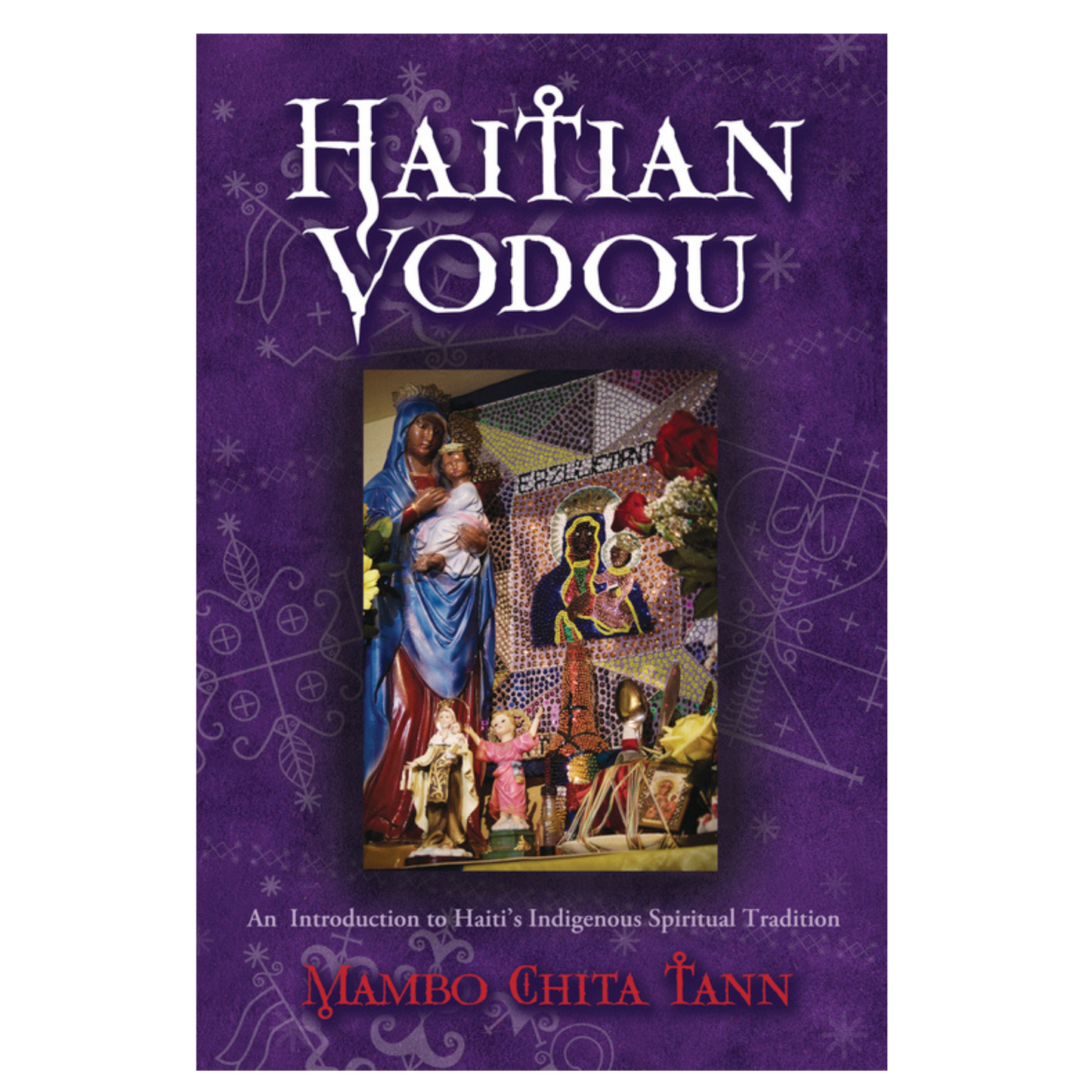 Haitian Vodou