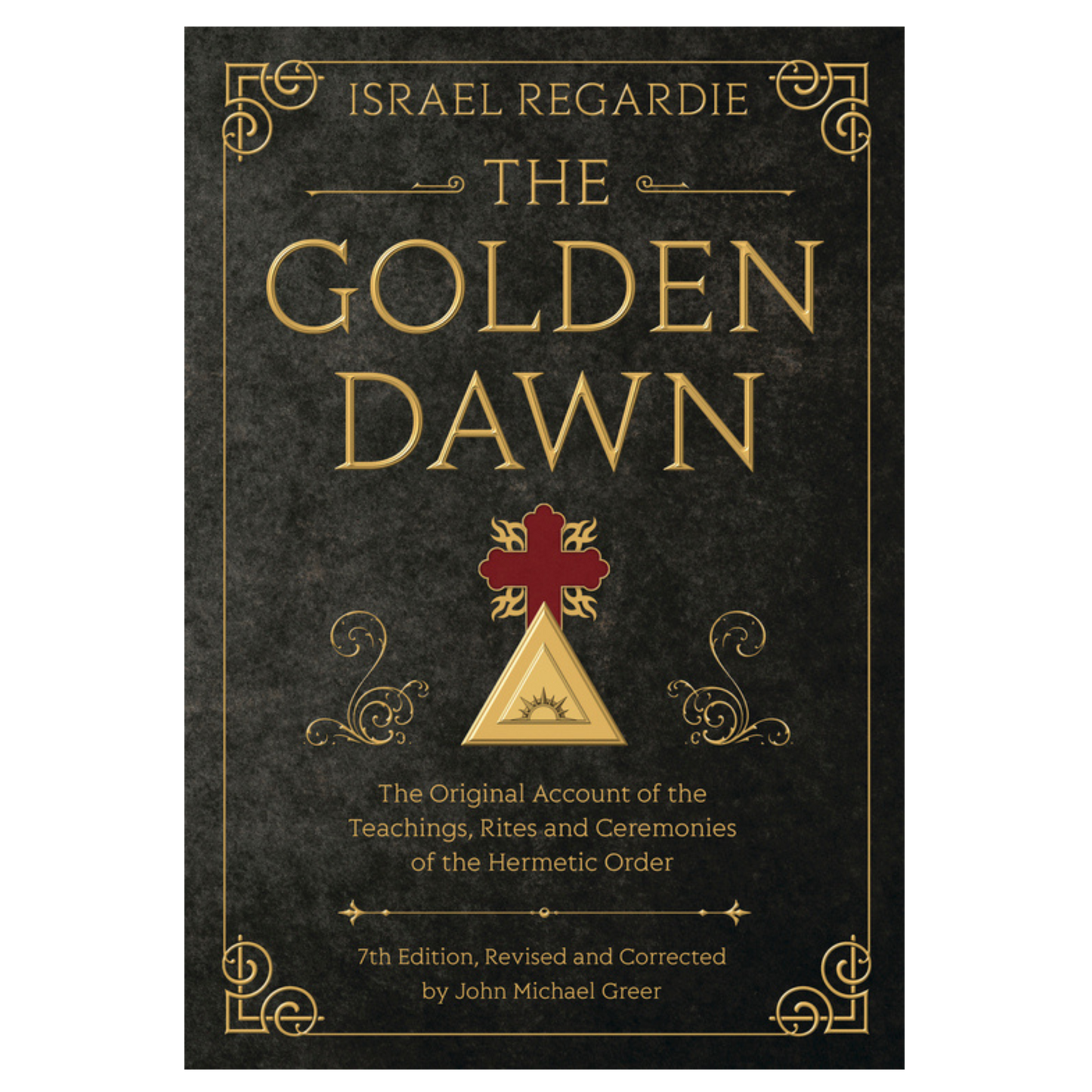 The Golden Dawn