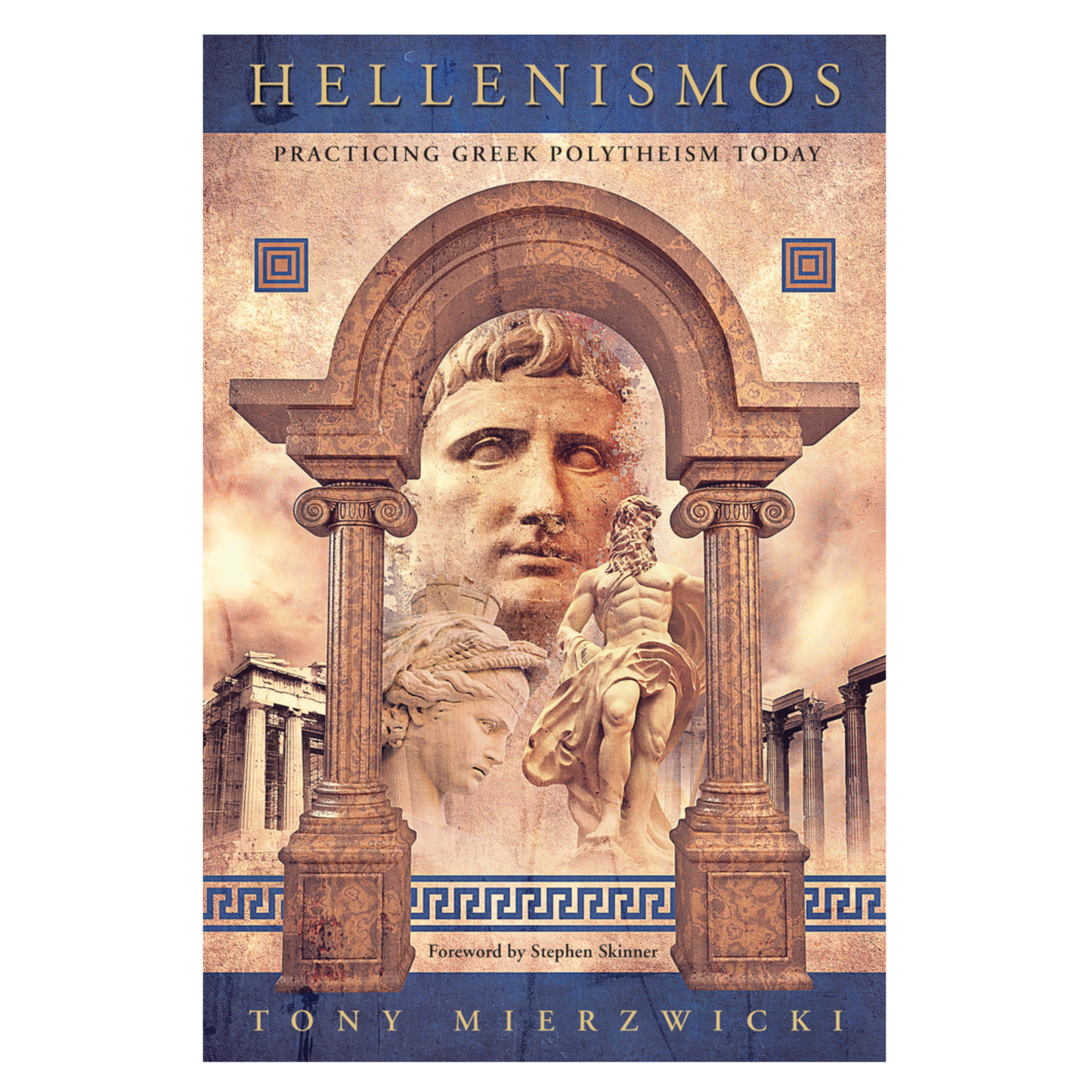 Hellenismos