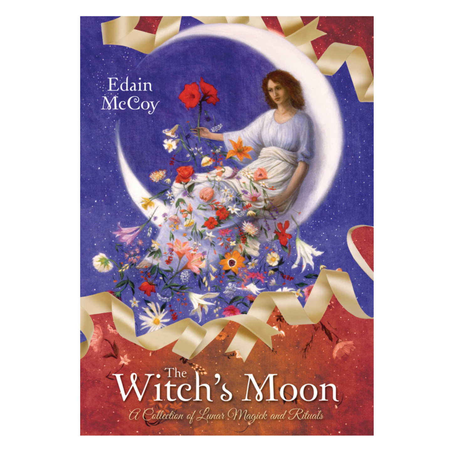 The Witch's Moon