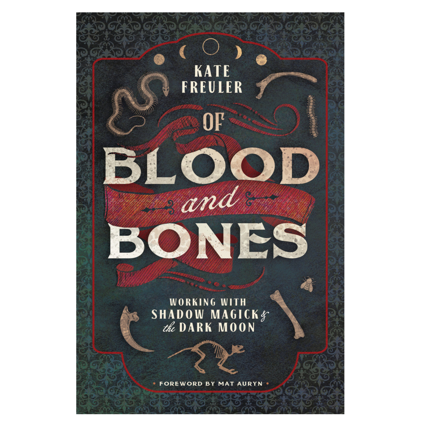 Of Blood and Bones