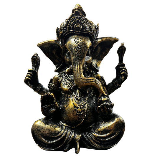 Ganesh Statue