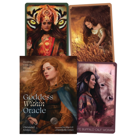 Goddess Within Oracle