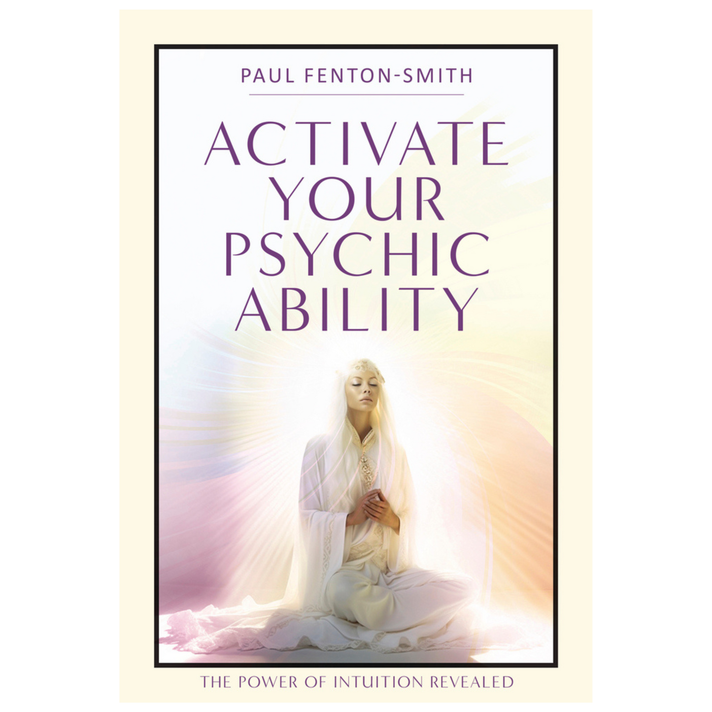 Activate Your Psychic Ability