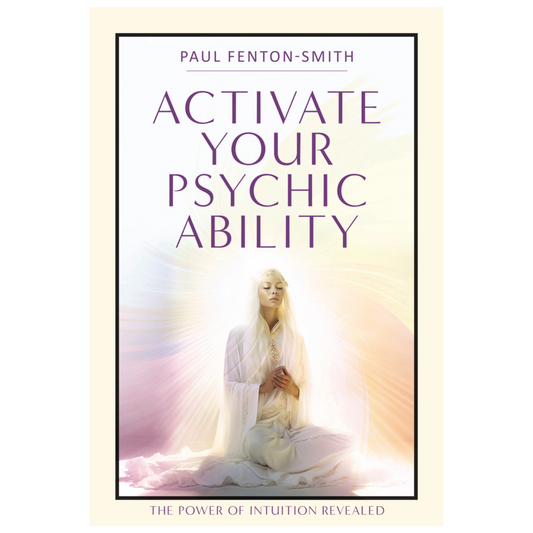 Activate Your Psychic Ability