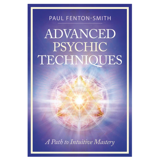 Advanced Psychic Techniques