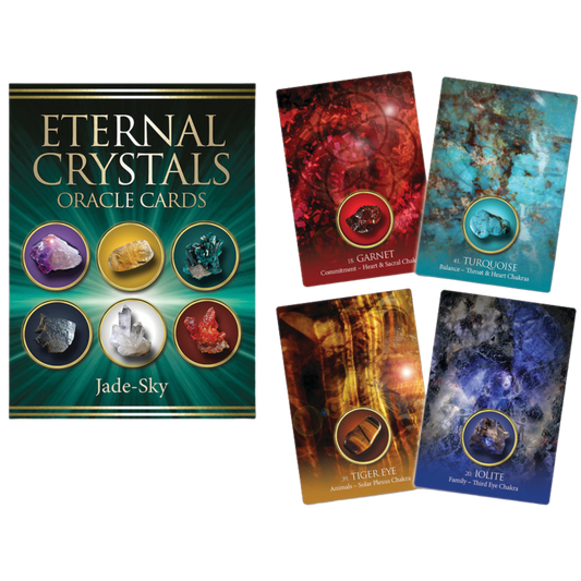 Eternal Crystals Oracle