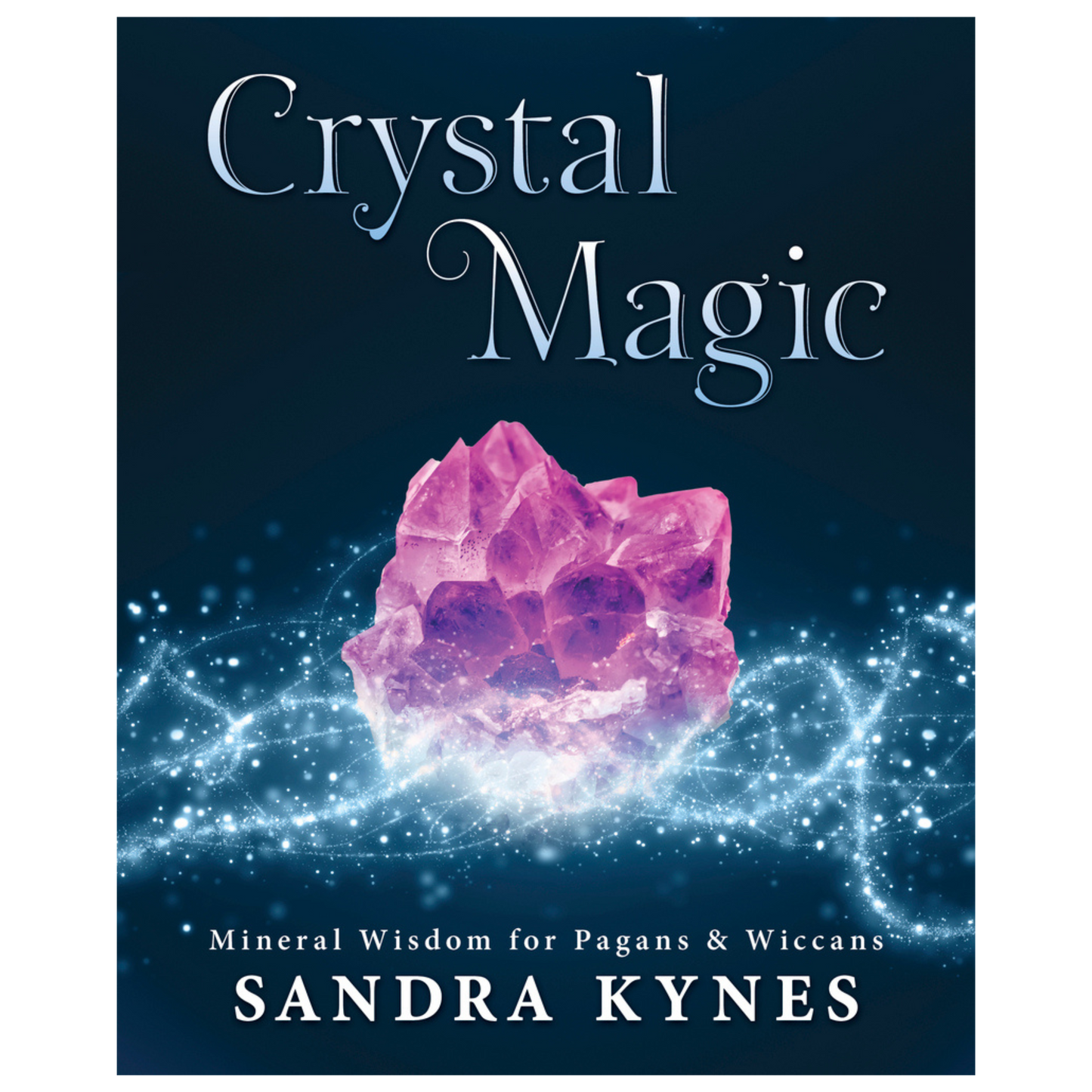 Crystal Magic