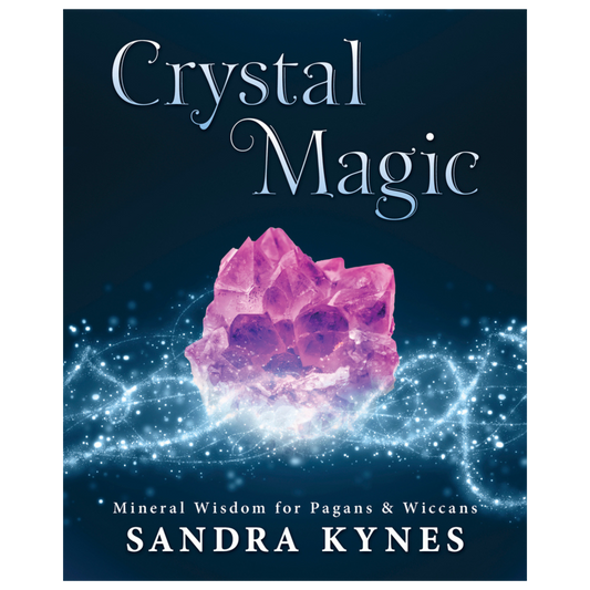 Crystal Magic