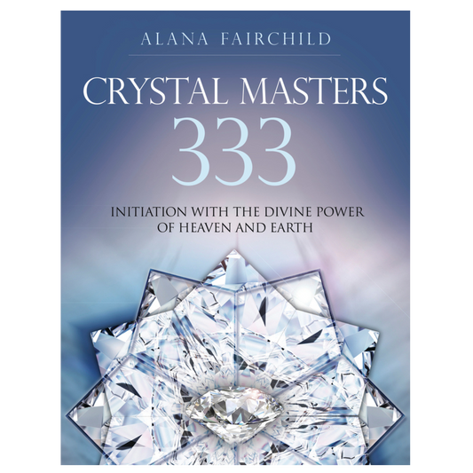 Crystal Masters 333