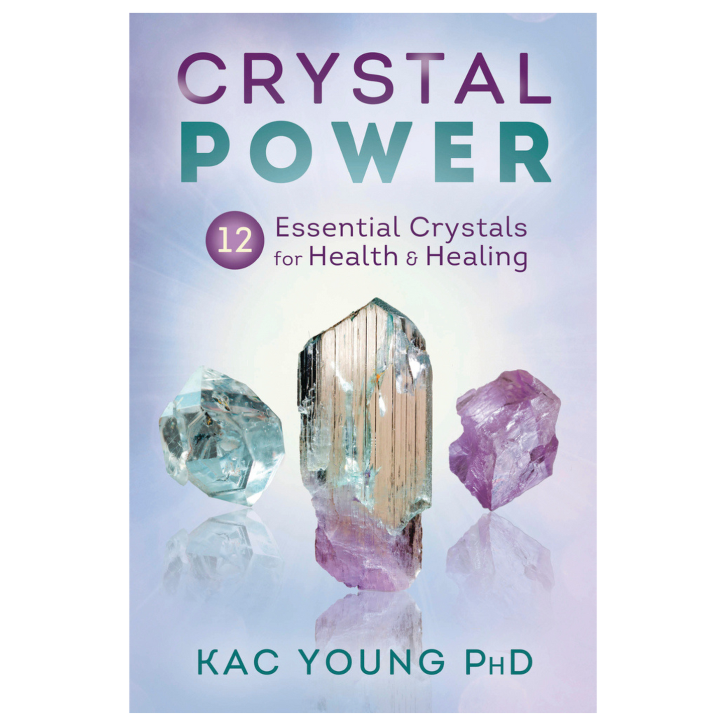 Crystal Power