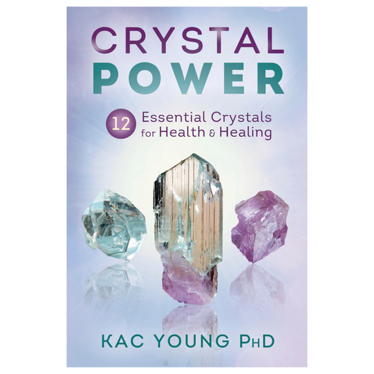 Crystal Power