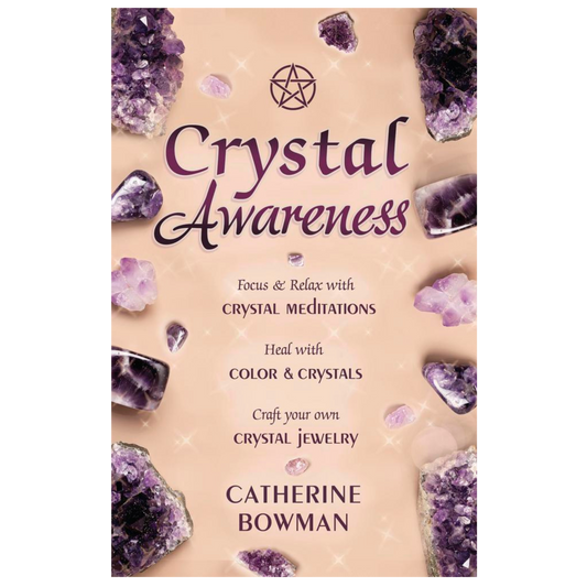 Crystal Awareness