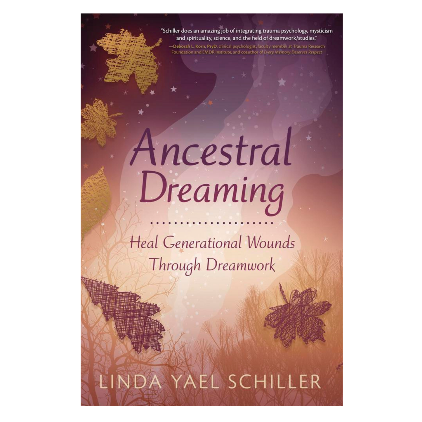 Ancestral Dreaming