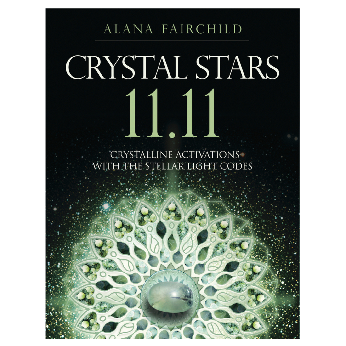 Crystal Stars 11.11