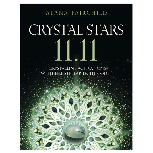 Crystal Stars 11.11