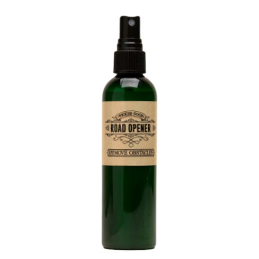 Wicked Good Road Opener: Remove Obstacles Spray