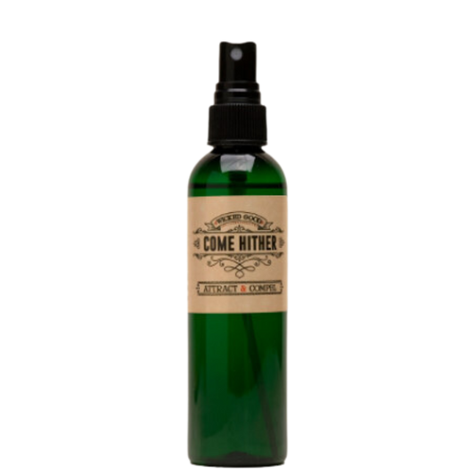 Wicked Good Come Hither: Attract and Compel Spray