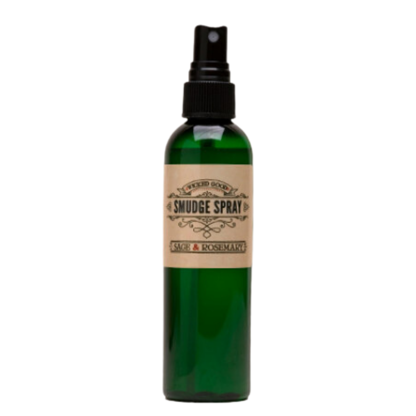 Wicked Good Smudge Spray: Sage Rosemary Spray