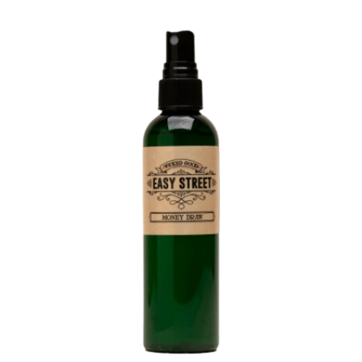 Wicked Good Easy Street: Money Draw Spray