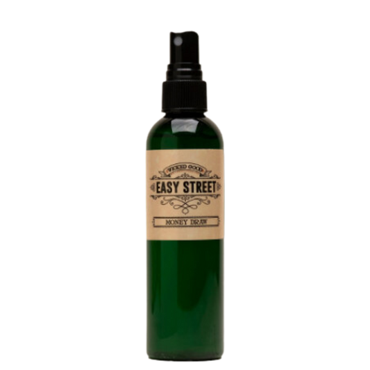 Wicked Good Easy Street: Money Draw Spray
