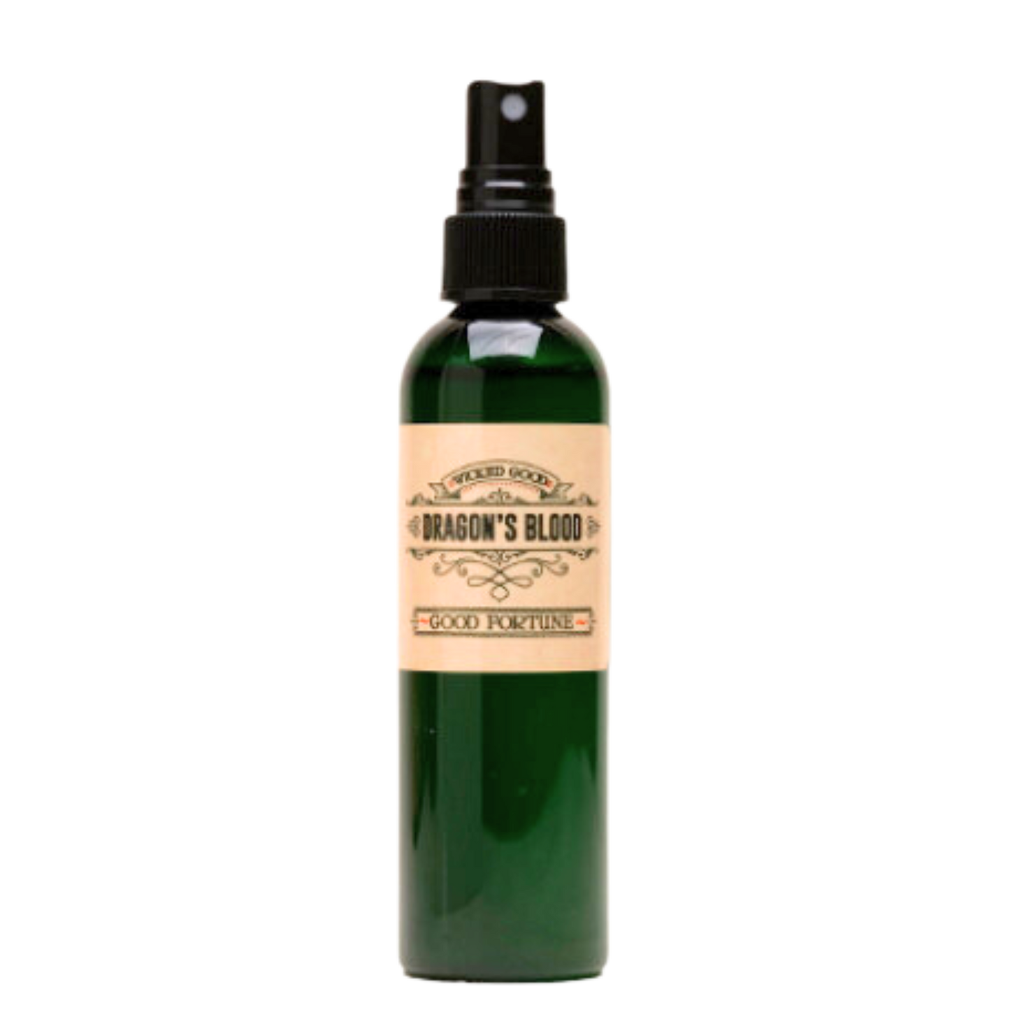 Wicked Good Dragon's Blood: Good Fortune Spray