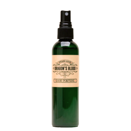 Wicked Good Dragon's Blood: Good Fortune Spray