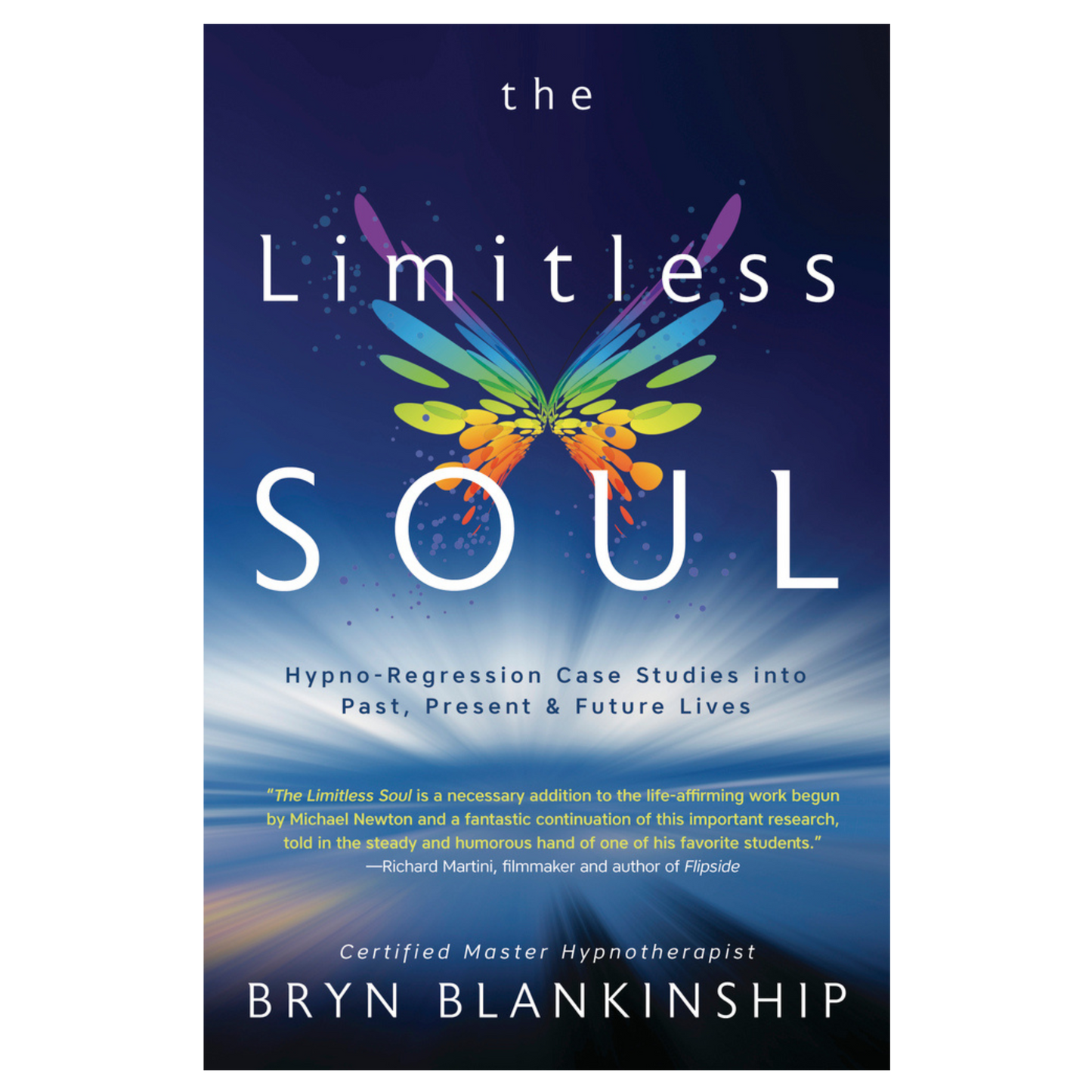 The Limitless Soul