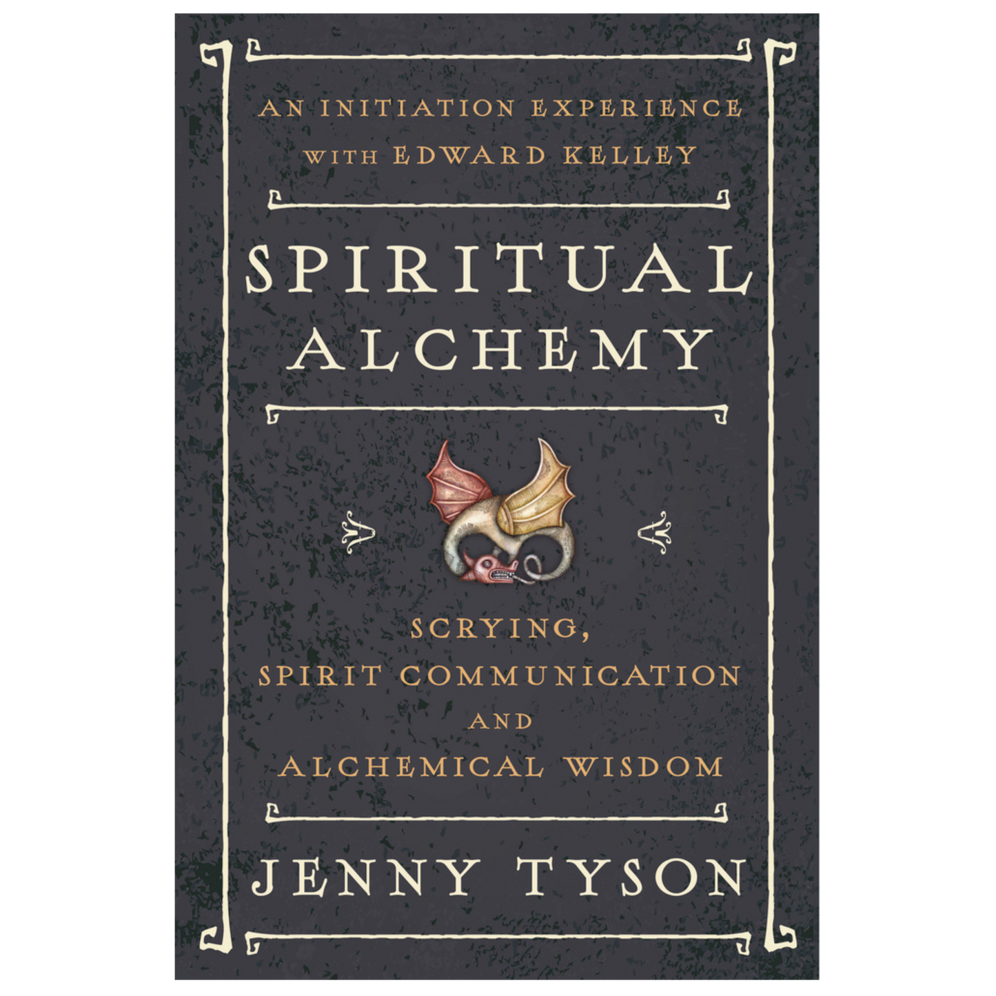 Spiritual Alchemy