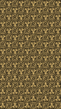 Tarot Black & Gold Edition