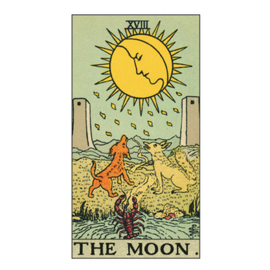 Tarot Original 1909 Kit