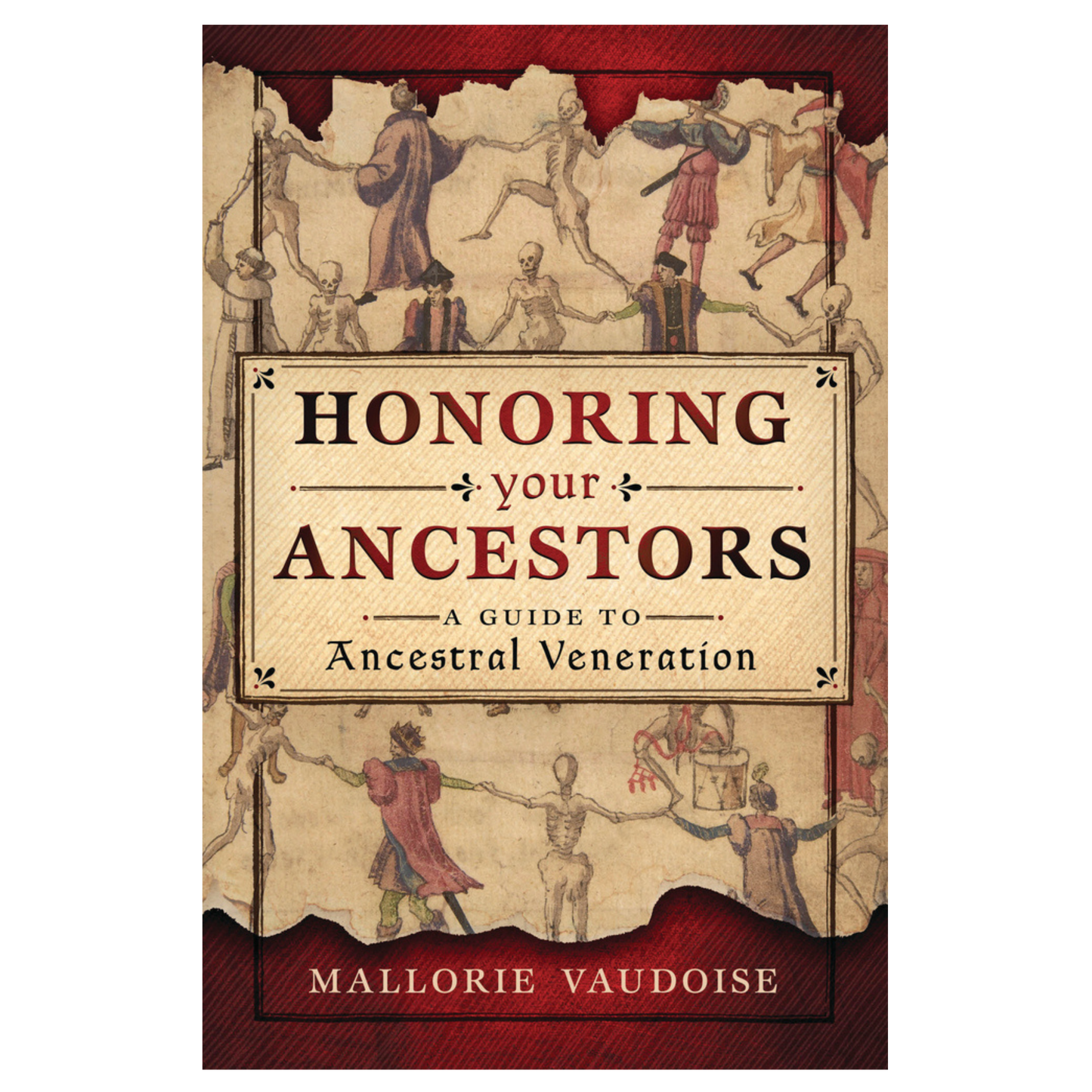 Honoring Your Ancestors