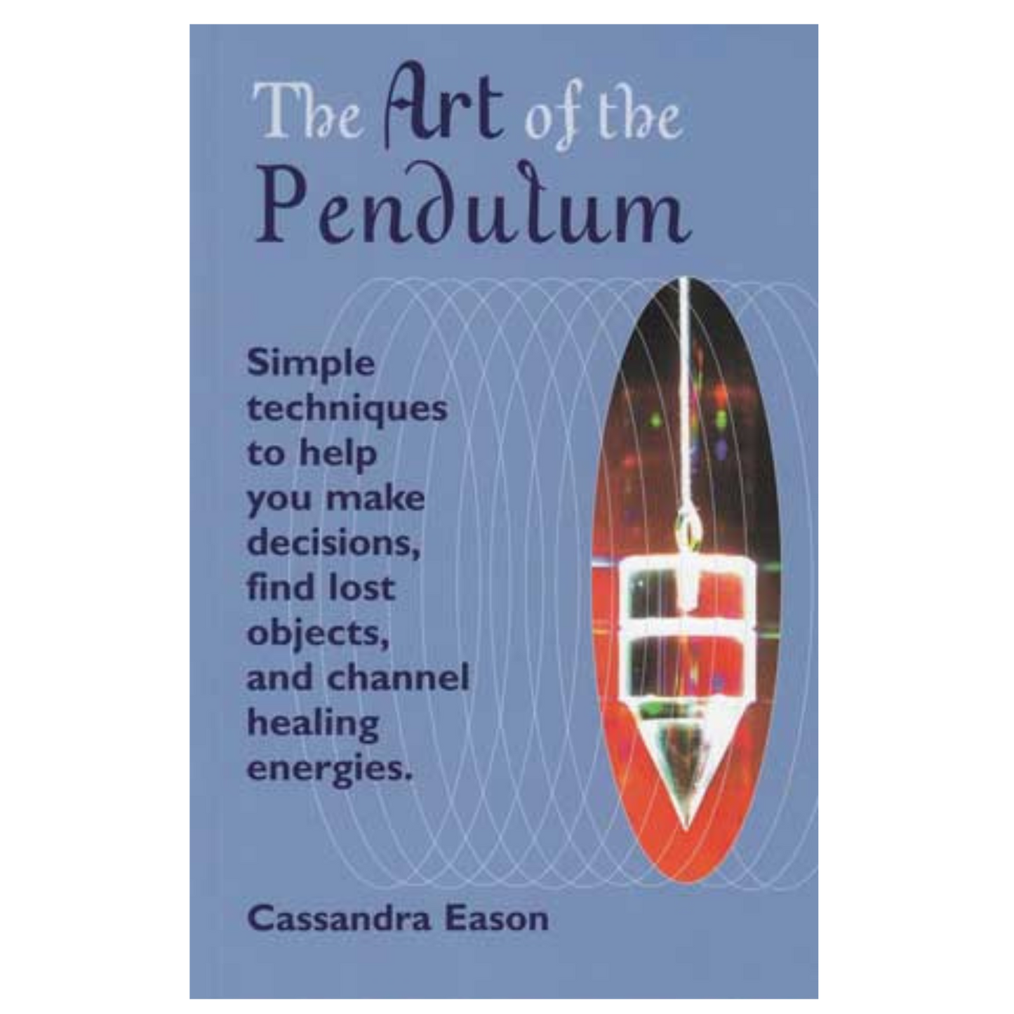 The Art of the Pendulum
