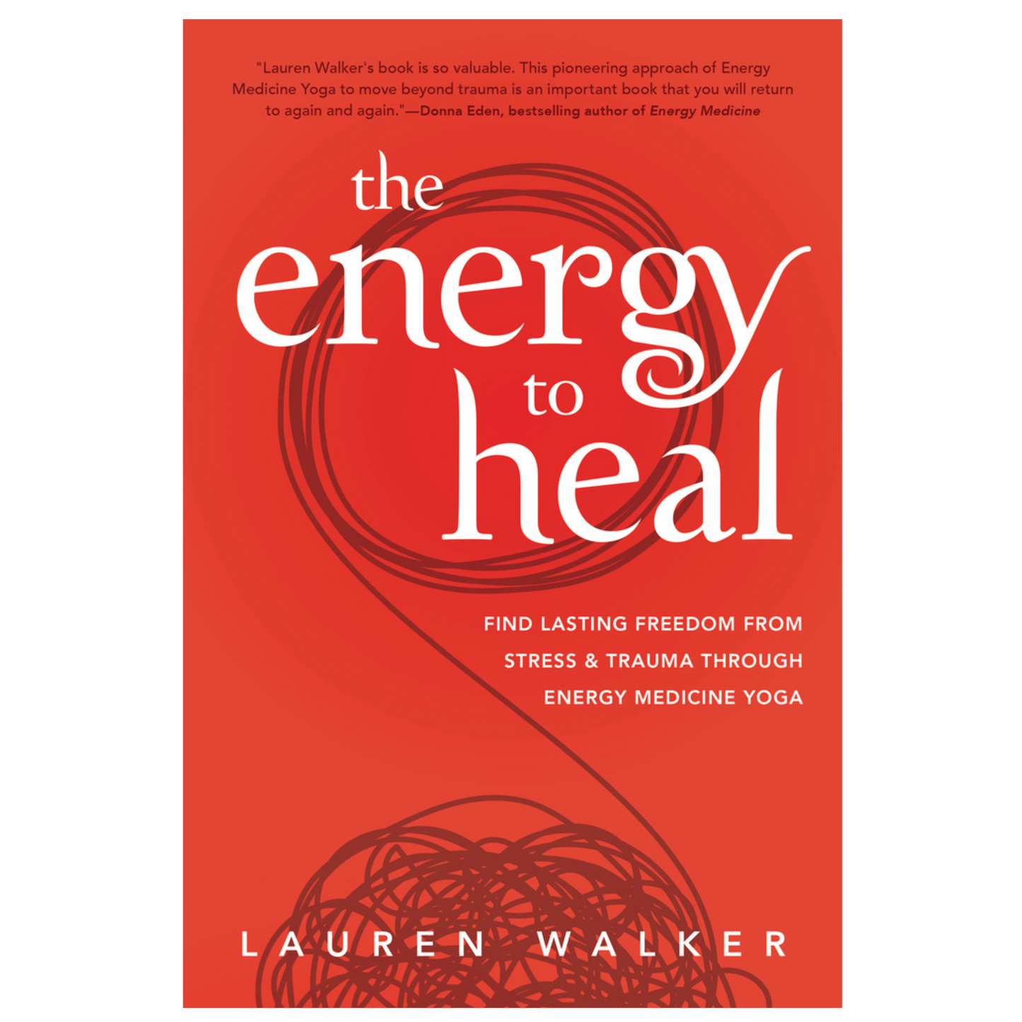 The Energy to Heal