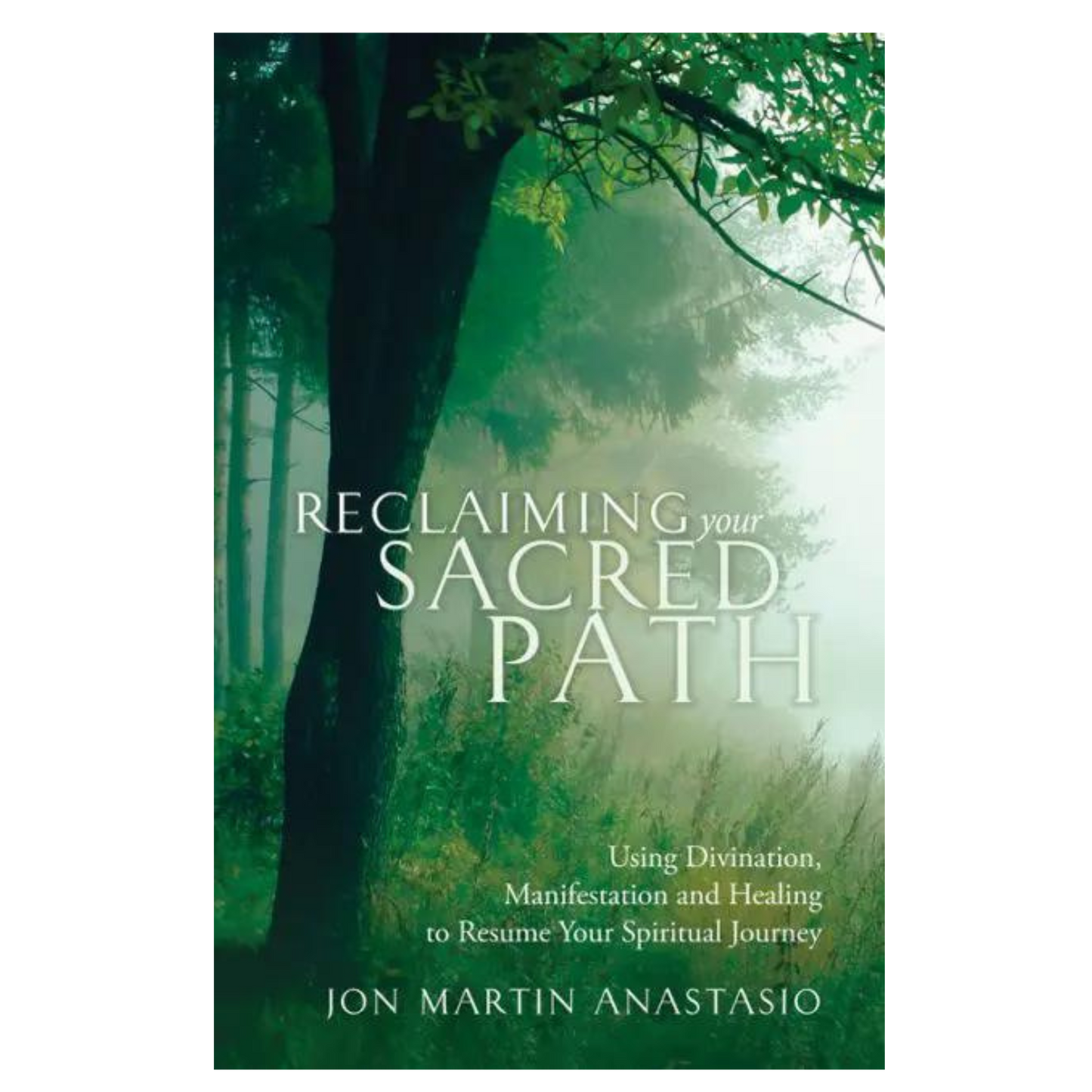 Reclaiming Your Sacred Path