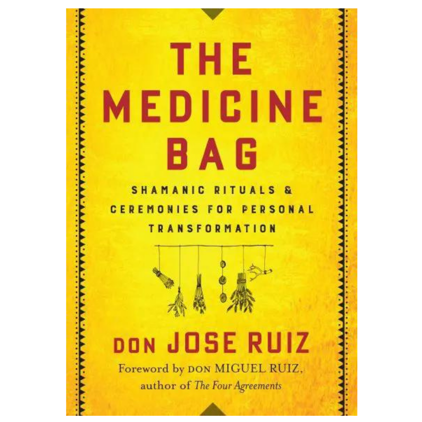 The Medicine Bag