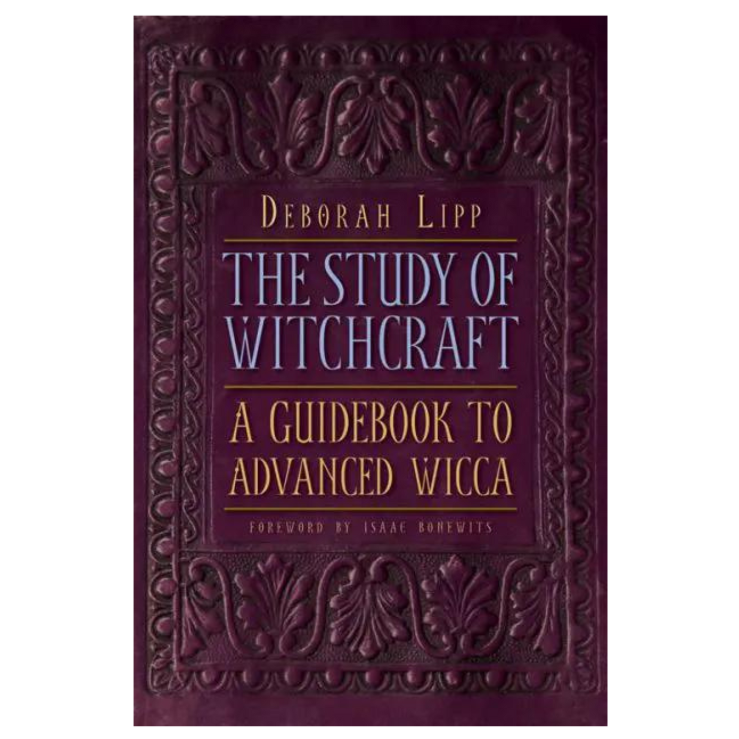 The Study of Witchcraft