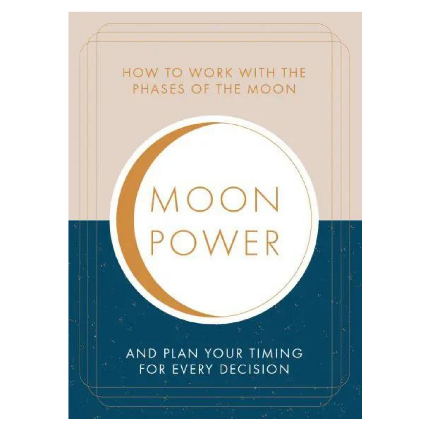 Moonpower