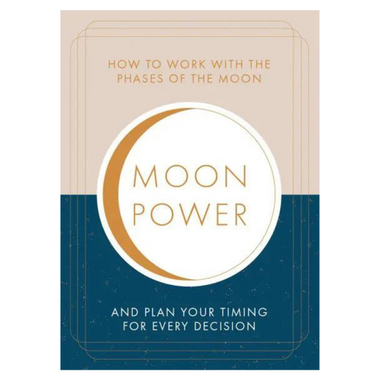 Moonpower