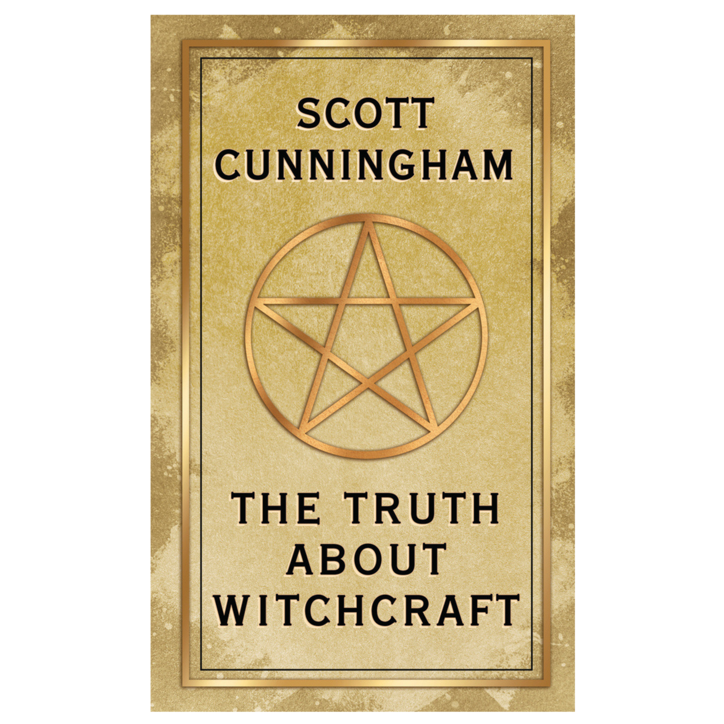 The Truth About Witchcraft