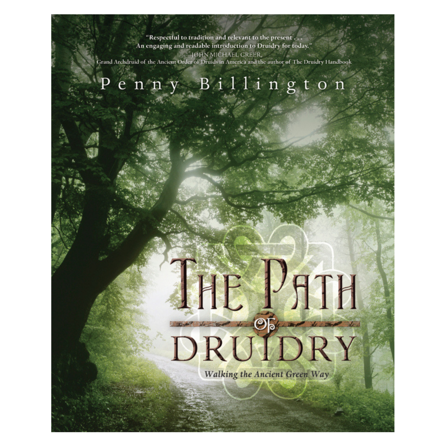 The Path of Druidry